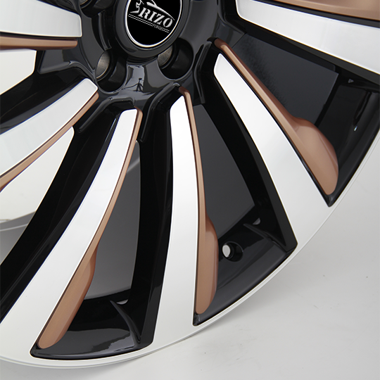 F9501 forged wheels for Range Rover-detailed Images-4