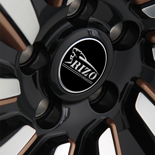 F9501 forged wheels for Range Rover-detailed Images-5