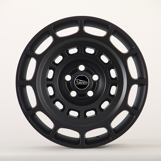 F9502 Forged wheels for Defender-2