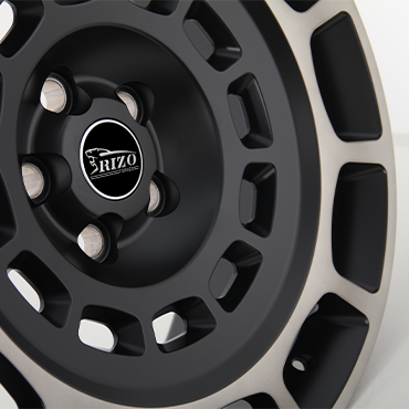 F9502 Forged wheels for Defender detailed images-4