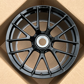 Porsche centerlock wheels for porsche turbo