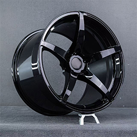 ruedas de magnesio