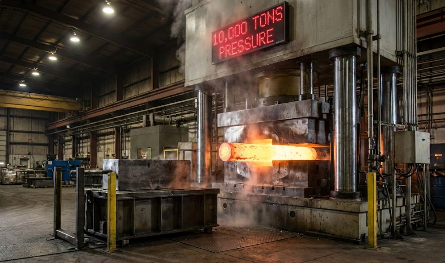 2.11 Precyzyjnie kute koła – kompleksowy przewodnik po produkcji CNC