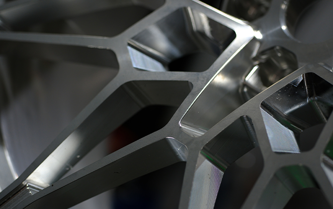 2.13 custom forged warranty