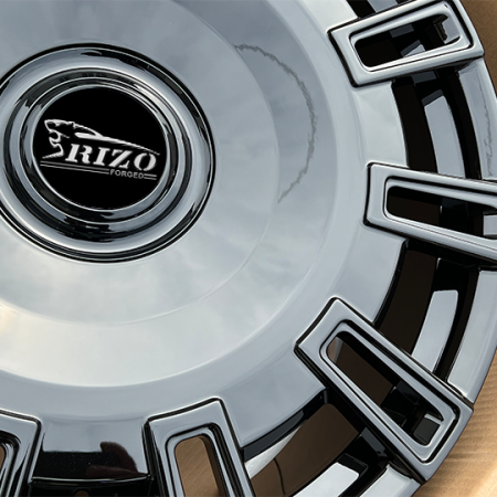 24-calowy AG Range Rover błyszczący czarny-1