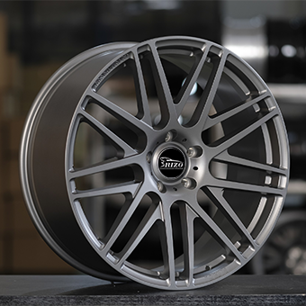 5824F Brabus Style Wheels for Mercedes-5
