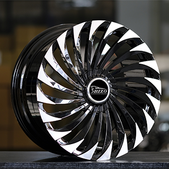 5920F Rizo Forged Wheels for Range Rover-detailed image-5