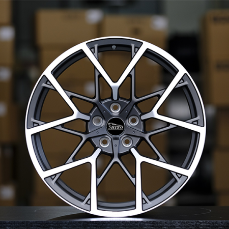 746F Forged Wheels for BMW-1