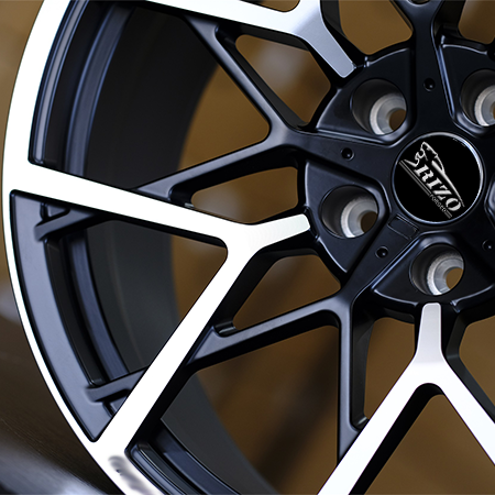 746F Forged Wheels for BMW-detailed pic-1