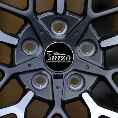 746F Forged Wheels for BMW-detailed pic-2