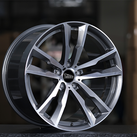 Llantas forjadas 756F para BMW