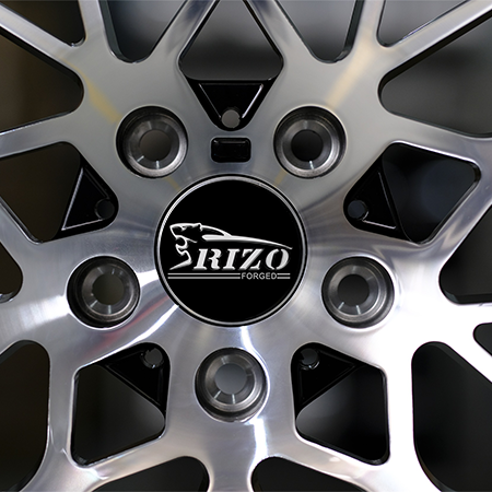 Llantas forjadas personalizadas 758F para BMW, imagen detallada-2
