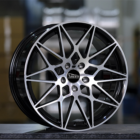 Llantas forjadas personalizadas 758F para BMW