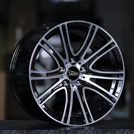 Cerchi forgiati personalizzati 760F per BMW-1