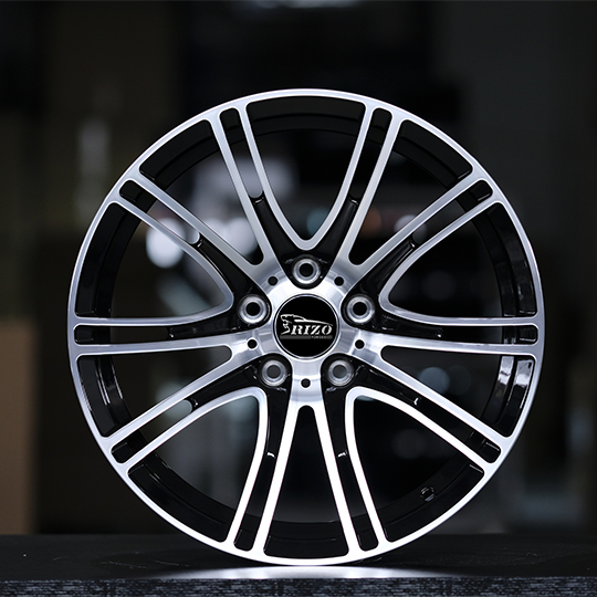 Cerchi forgiati personalizzati 760F per BMW-2