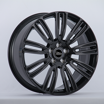 788F Multi spoke wheels for Land Rover