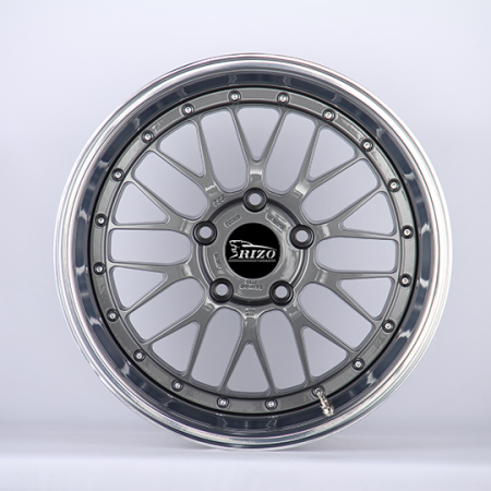 BBS LM 3pcs forged-1