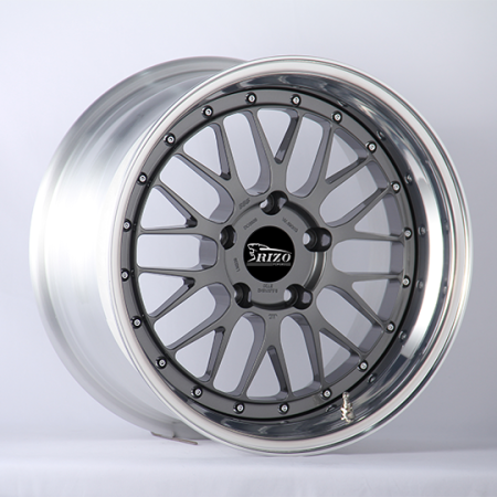 BBS LM 3pcs forged-2