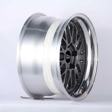BBS LM 3pcs forged-4
