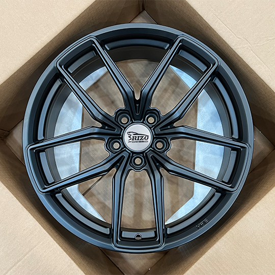 RH-3 HRE FF21 19inch for skoda-2