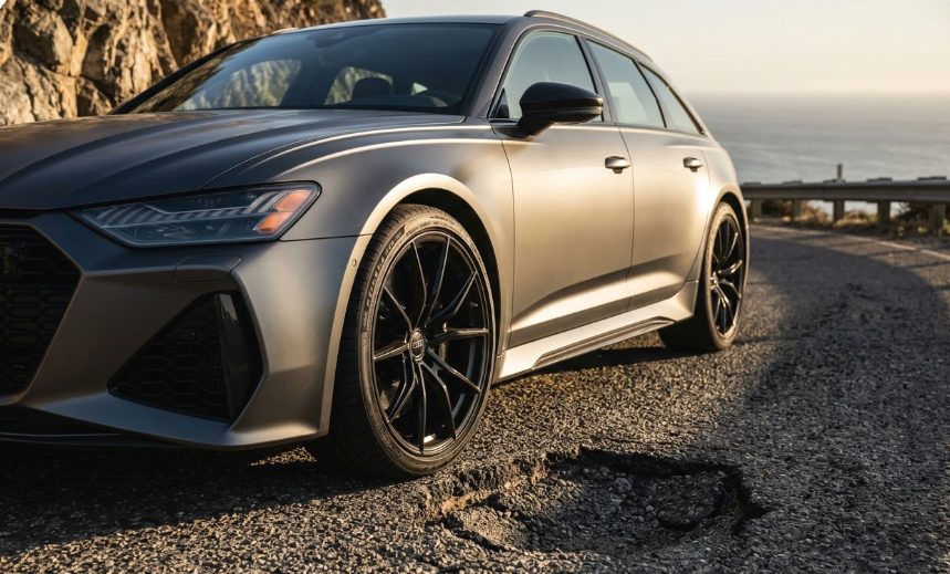 Is Audi Tire And Wheel Protection Worth It?
