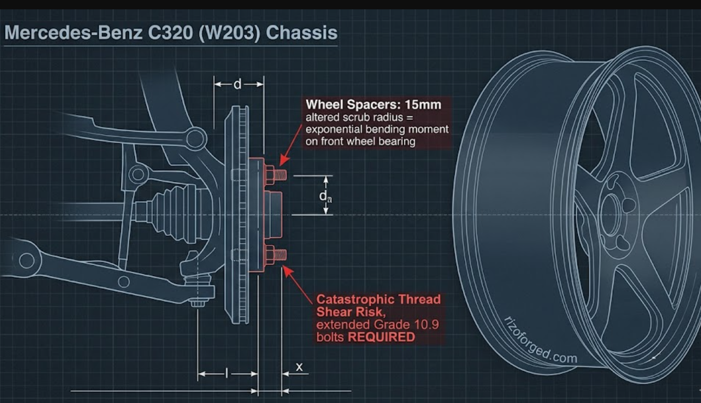 ¿Se puede modificar el sistema 4Matic de Mercedes para que funcione en las ruedas delanteras?