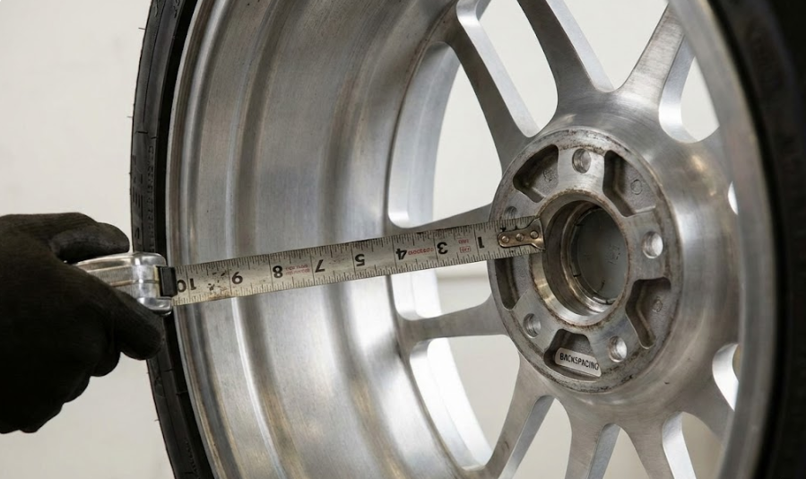 La differenza fondamentale: offset contro backspacing!