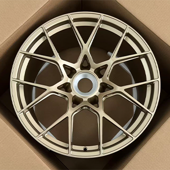 5326F GT3 RS wheels for porsche