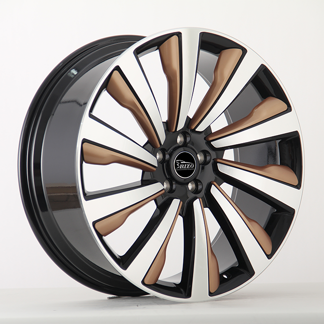 F9501 forged wheels for Range Rover-detailed Images-6