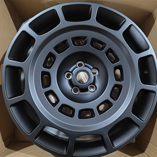 F9502 Land Rover Defender OCTA wheels