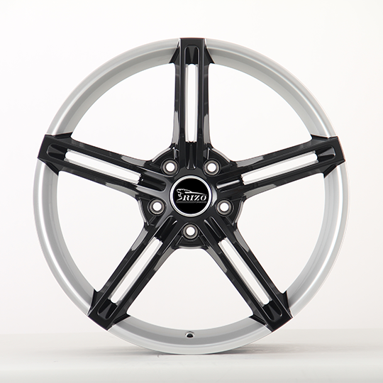 Llantas forjadas F9903 para Porsche Taycan-1
