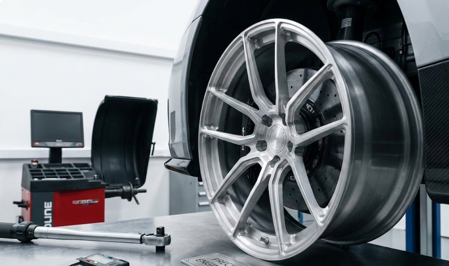 Critical Fitment Specifications a Pro Shop Must Master!