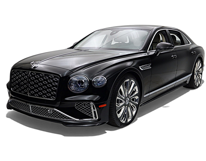 5621F continental gt wheels on bentley