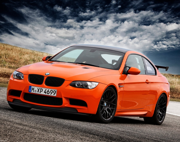 703F BMW CSL style wheels for bmw m3 csl