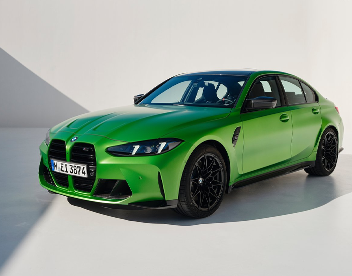 Koła 826M do BMW