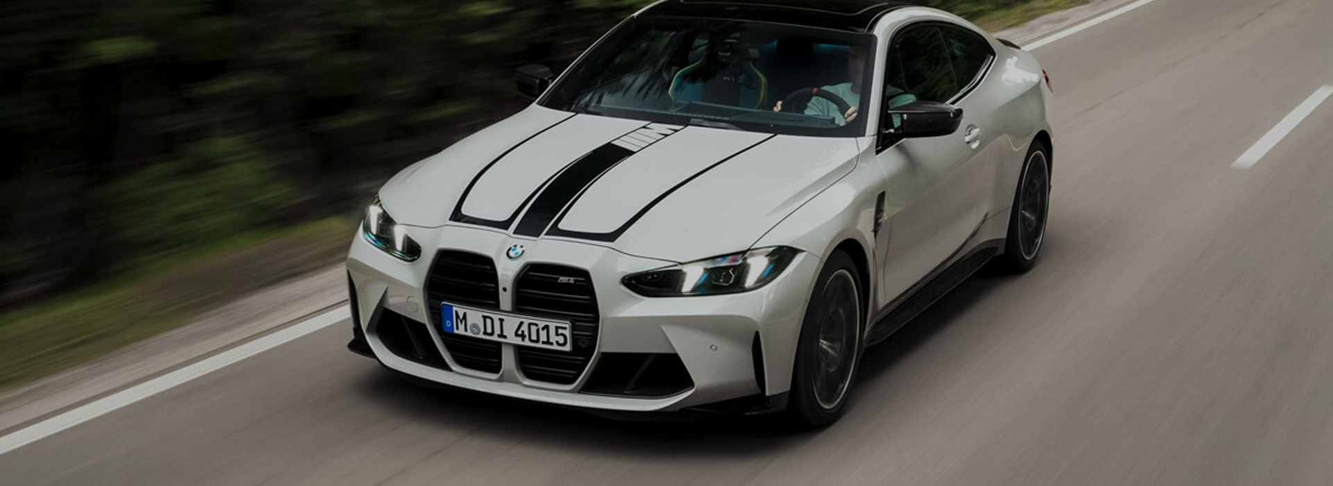 Llantas BMW M4