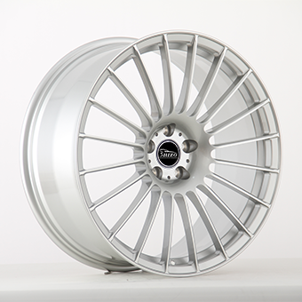 F9701 Alpina 20 Inch Rims