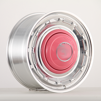 F9808 Full Face 20 inch rims for Mercedes