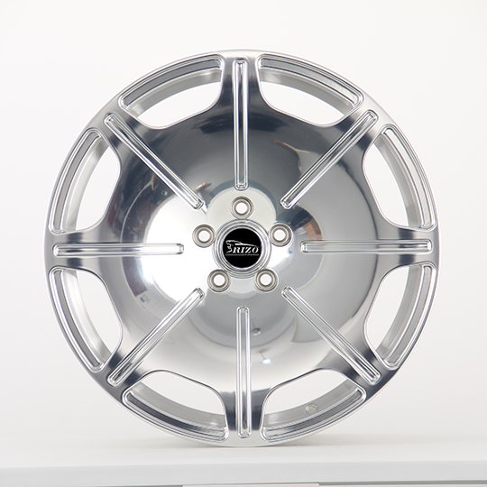 WFA01 20 inch Audi Horch wheels for audi A8