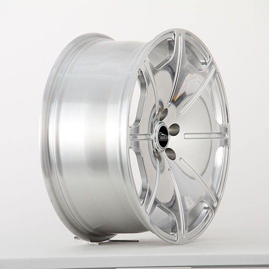 WFA01 20 inch Audi Horch wheels for audi A8