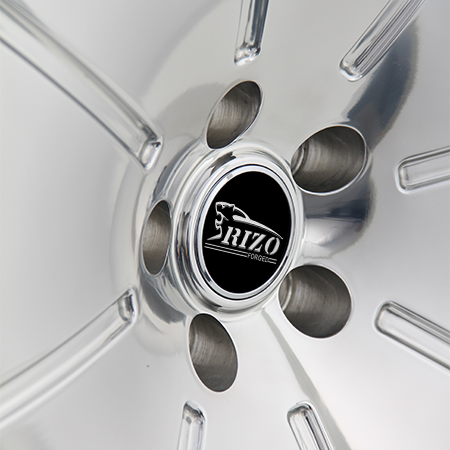 WFA01 20 inch Audi Horch wheels for audi A8 detail