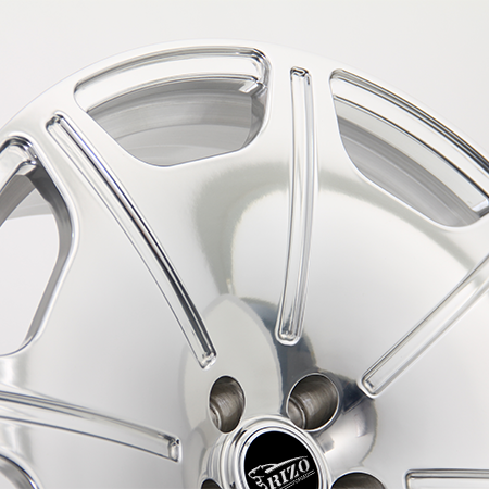 WFA01 20 inch Audi Horch wheels for audi A8 detail