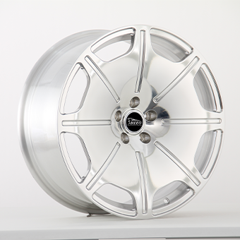 WFA01 20 inch rims for Audi Horch