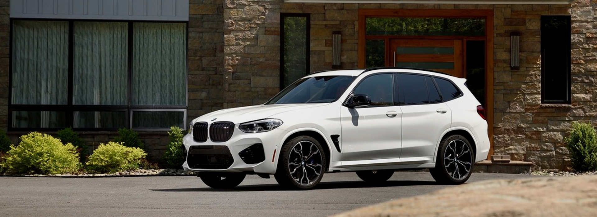 llantas forjadas BMW X3