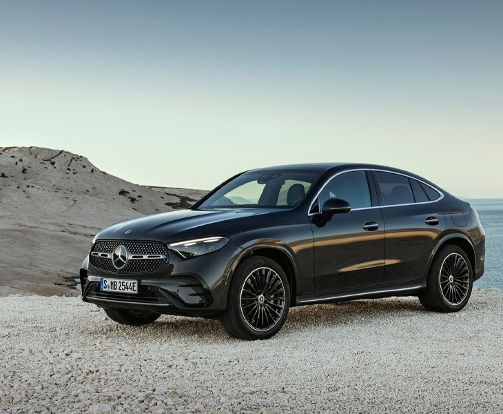 mercedes benz multi spoke wheels for GLC​