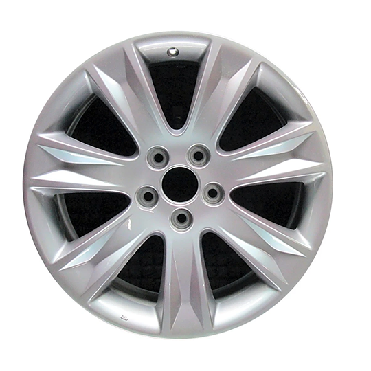 Cerchi da 19 pollici a 7 razze, misura OEM, per Acura MDX 2010
