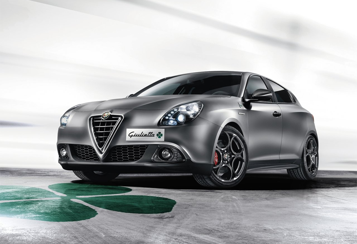 Llantas Alfa Romeo Giulietta