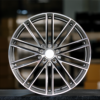 llantas Porsche Macan