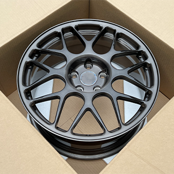 18 inch hre wheels for mini