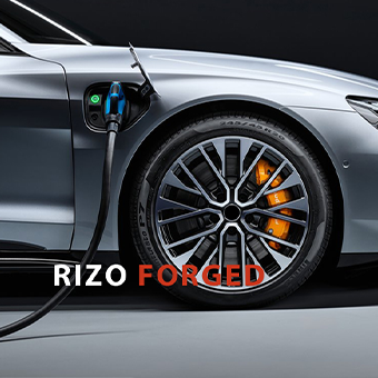 Audi S e tron GT wheels